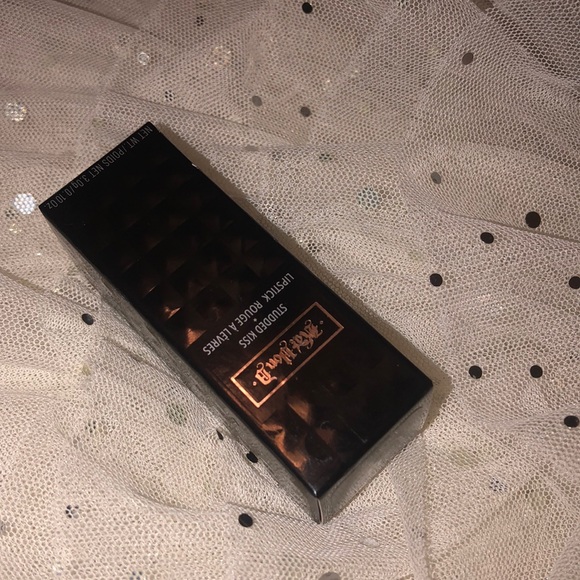🐈‍⬛💎 NWT•Kat Von D•🗡👄SlAyEr👄🗡•lipstick🐈‍⬛💎 - Picture 6 of 7